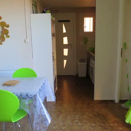 Les Aghates Plus Apartamento