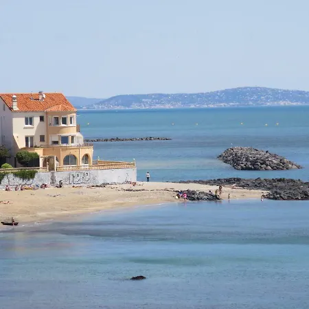Apartamento Les Aghates Plus Agde