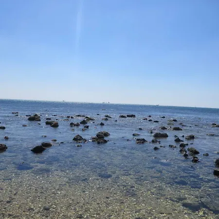 Apartamento Les Aghates Plus Agde